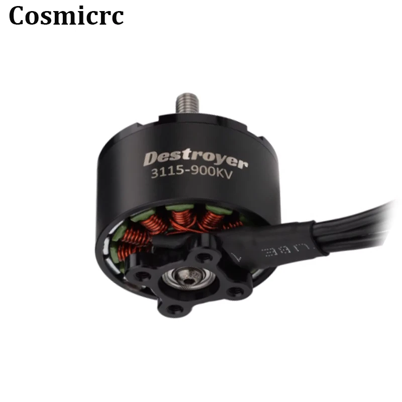 Бесщеточный двигатель для RC Multirotor X-Class FPV Cinelifter Taurus X8Pro Protek60 комплект FPV-камеры