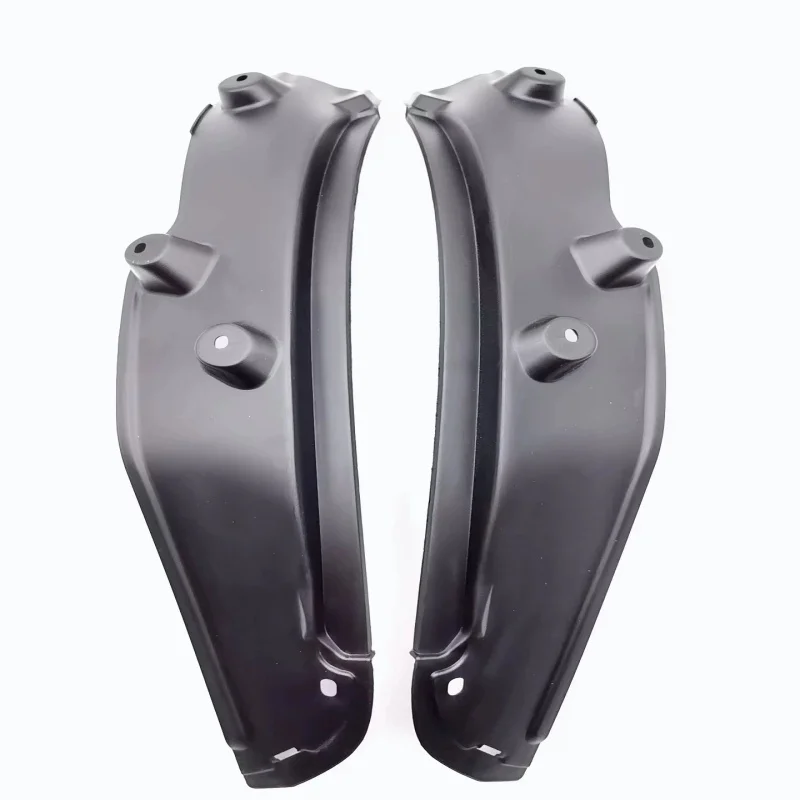 

Для AITO M5 2022-автомобильное заднее колесо, брызговик, внутренний вкладыш крыла, комплект защиты от брызг, подкладка, брызговик, доступ