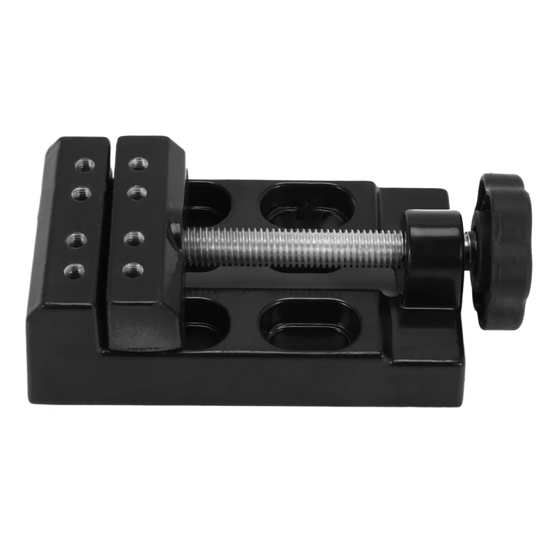 Adjustable Metal Watch Back Case Holder Bench Vise Table Location Jewelry Repair Tools | Pliers