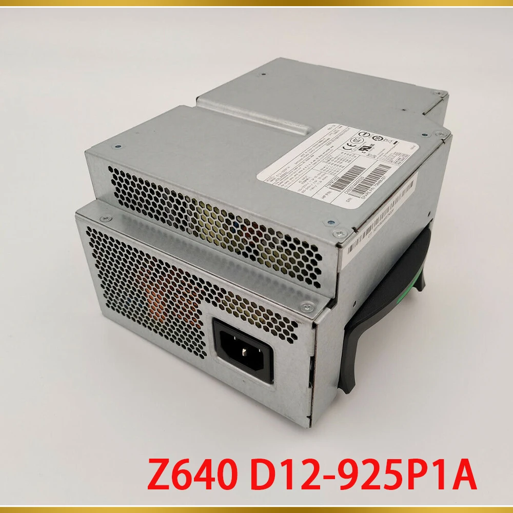 Блок питания 925 Вт для Z640 WS 719797-001 719797-002 758468-001 D12-925P1A
