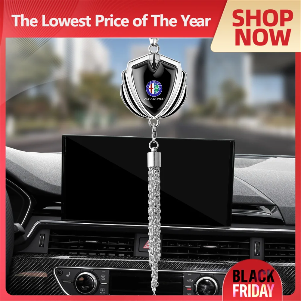 Для Alfa Romeo Stelvio Sportiva 147 GT Brera 1 шт. серебристые новые автоматические подвески