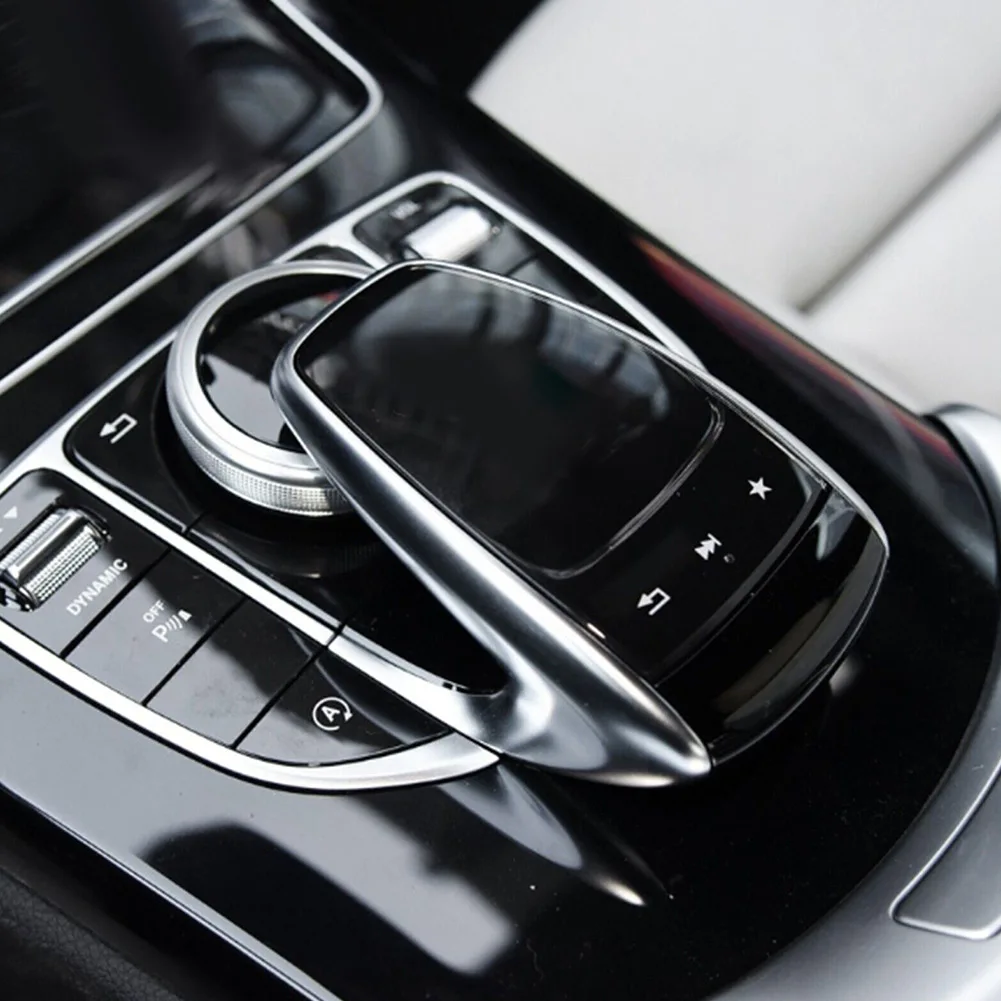 

Сенсорная панель для консоли Benz C Class W205, 2059009927