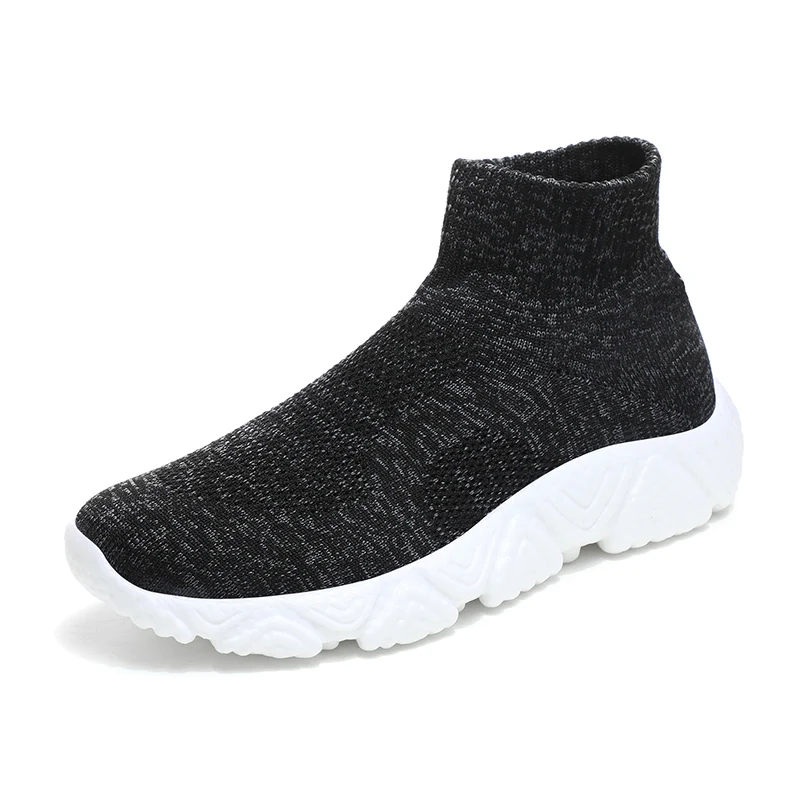 

Women Sneakers New Knitted Mesh Casual Women's Shoes Lightweight and Fashionable Sneakers Breathable Running Shoes for Women
