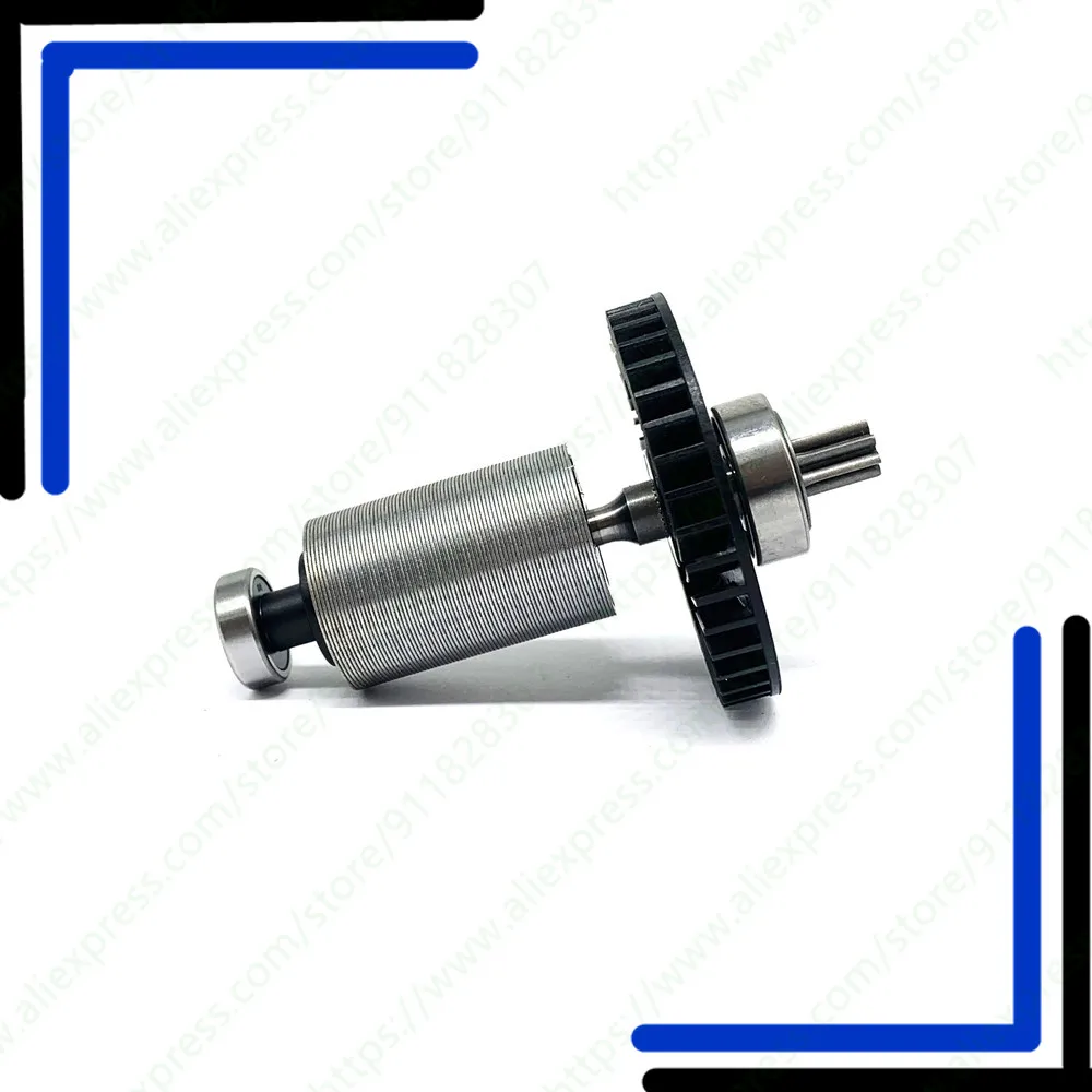 Арматурный ротор 18 в для BOSCH GBH18V-21 GBH180-LI аксессуары электроинструментов запчасти