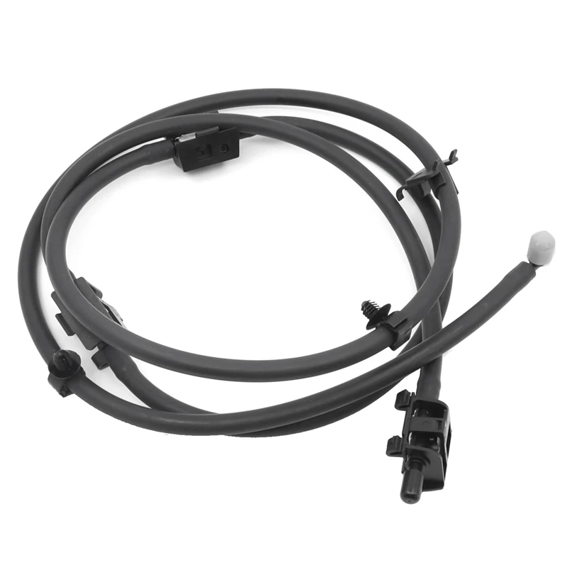 

New Windshield Washer Nozzle Windscreen Jet Hose A2538602200 For -Mercedes-Benz X253 C253 GLC 2016-2019 Without Heated