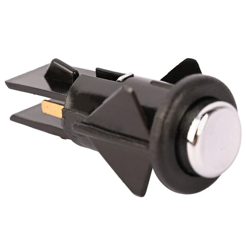Переключатель открывания топливной двери для Ford Crown Victoria Lincoln Town Mercury Grand Marquis Marauder