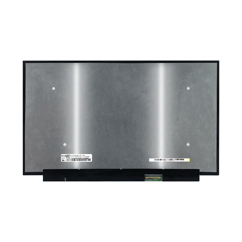 Оригинальный 5 5-дюймовый eDP 40-контактный ЖК-экран NE156QUM-N6C 15 6*3840 яркость 2160