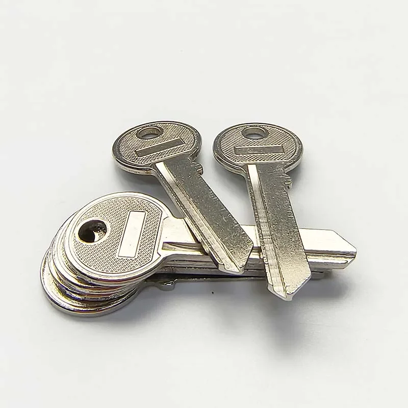 5-100 шт. железная заготовка для замков