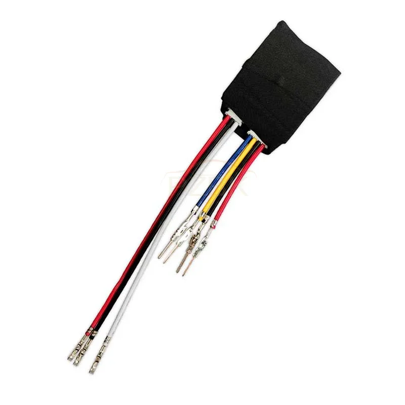 Адаптер-декодер старого на нового рулевого колеса, подходит для Mercedes Benz 809 AMG Cls Glc Gle Gls Gla Cla Glk Slc A B C E S G V