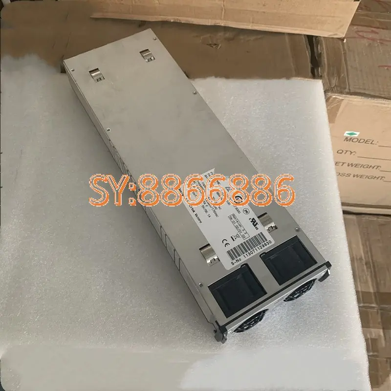 

Модуль выпрямителя источника питания связи для FLATPACK2 48 В/3000 Вт
