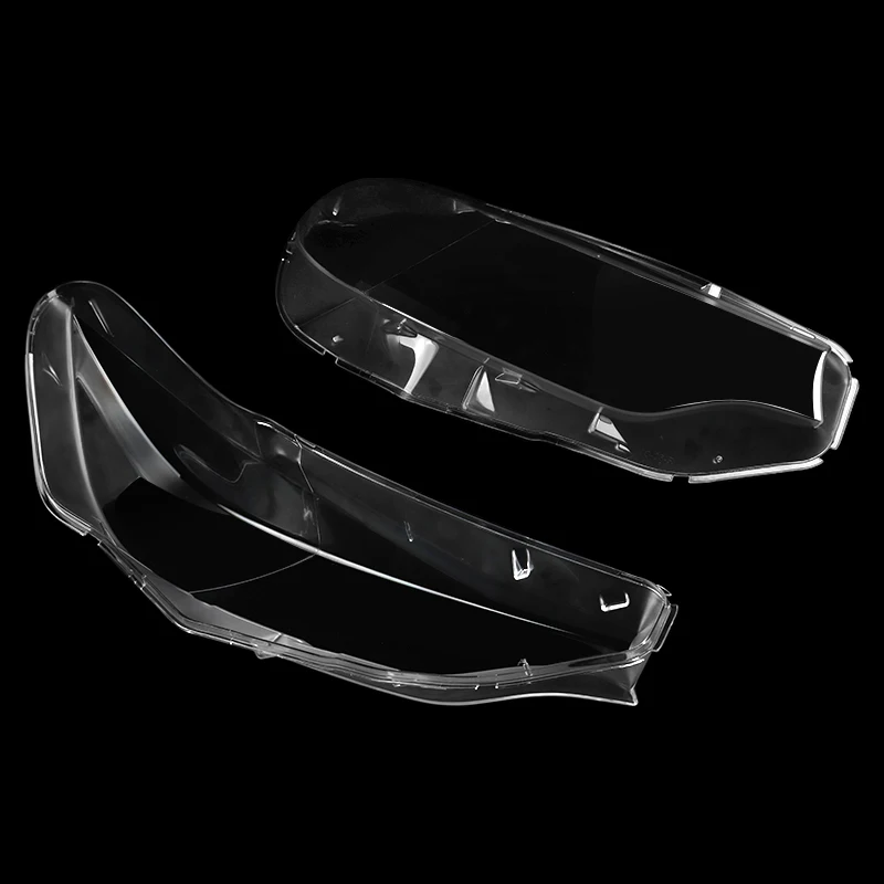 Для BMW M3 M4 4 серии F32 F33 F36 F80 2013-2021 Автомобильная фара крышка объектива прозрачная
