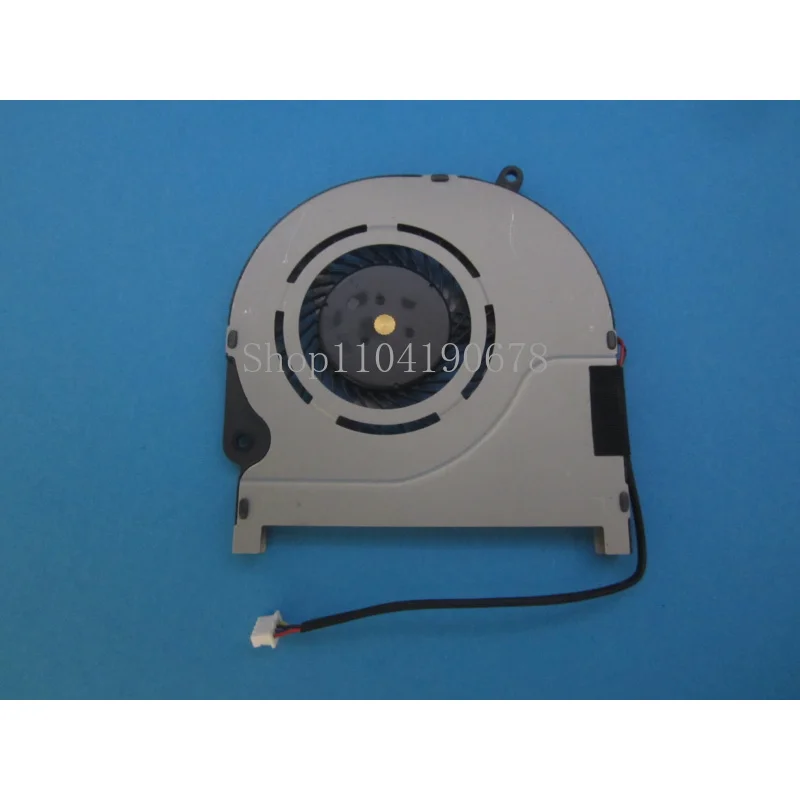 Вентилятор процессора Ventola для Toshiba L55W-C охлаждения
