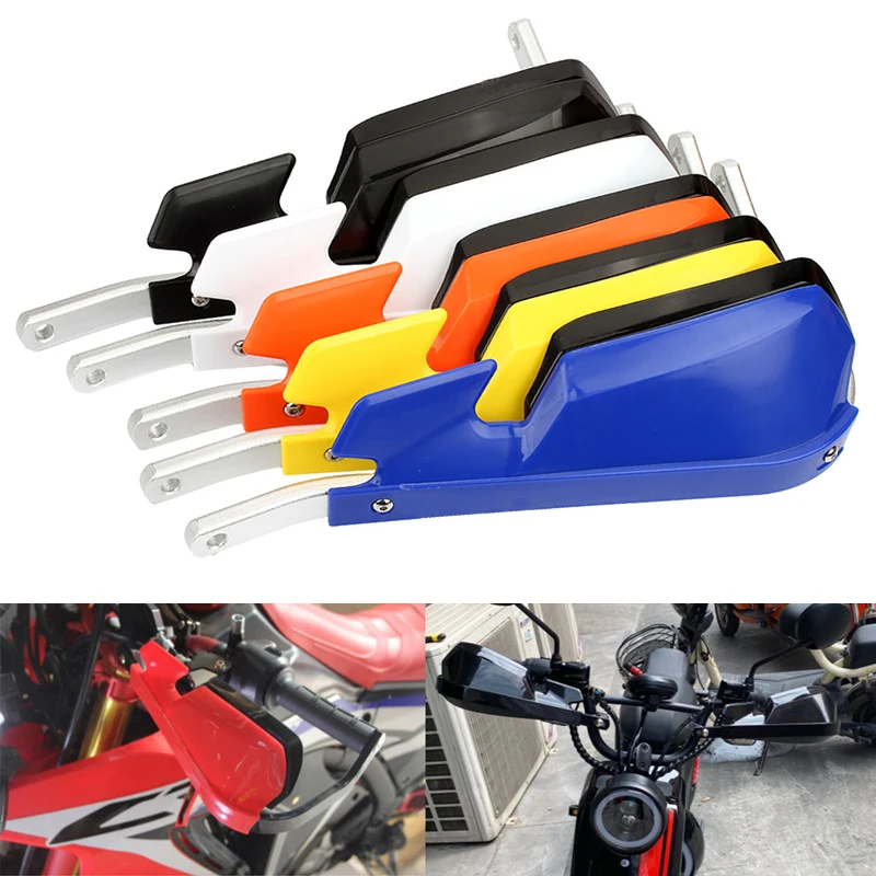 

22mm 28mm Handguard Motorcycle Universal Hand Guards Handlebar For ATV Quad CR CRF YZF KXF RMZ BSE Motocross Pit Bike Racing