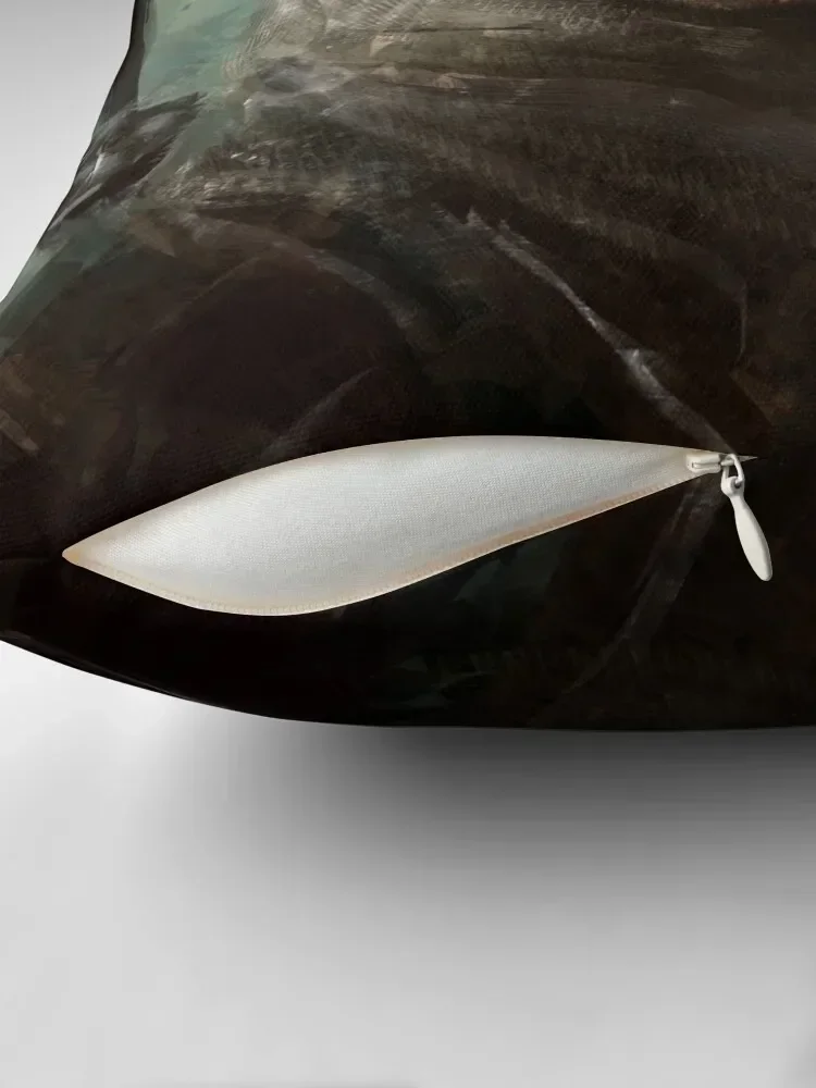 Декоративная подушка для дома Генри кавилл-Геральт ривии