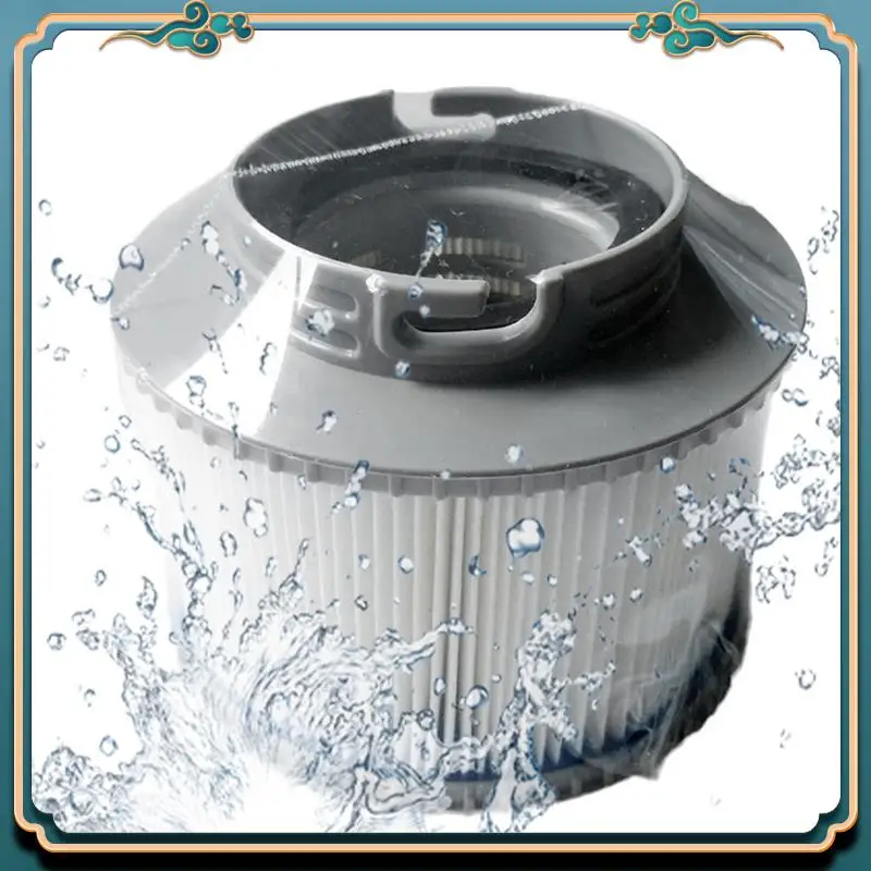 Фото ABMV-6Pcs MSPA FD2089 Сменный фильтр для надувного бассейна, подходит для картриджа фильтра надувного бассейна, аксессуары для наземных бассейнов №3