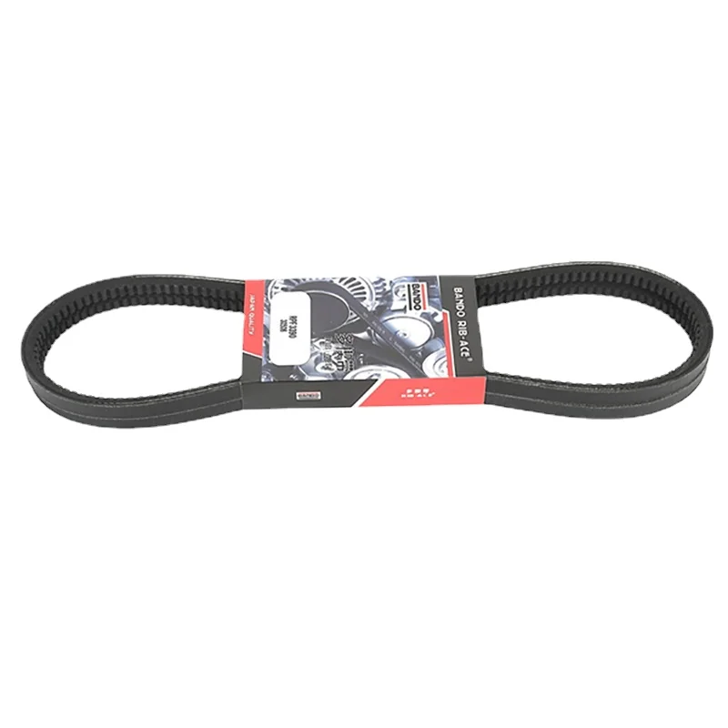 

Kobelco Daewoo Komatsu fan air conditioner belt RPF3390 13*965Li free shipping
