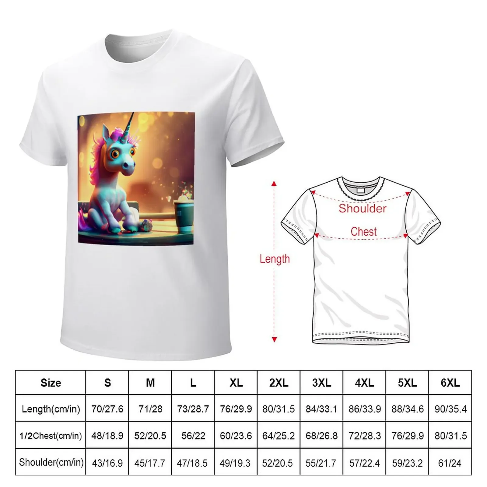 Мужская футболка с принтом кофе корейская мода повседневные стильные футболки