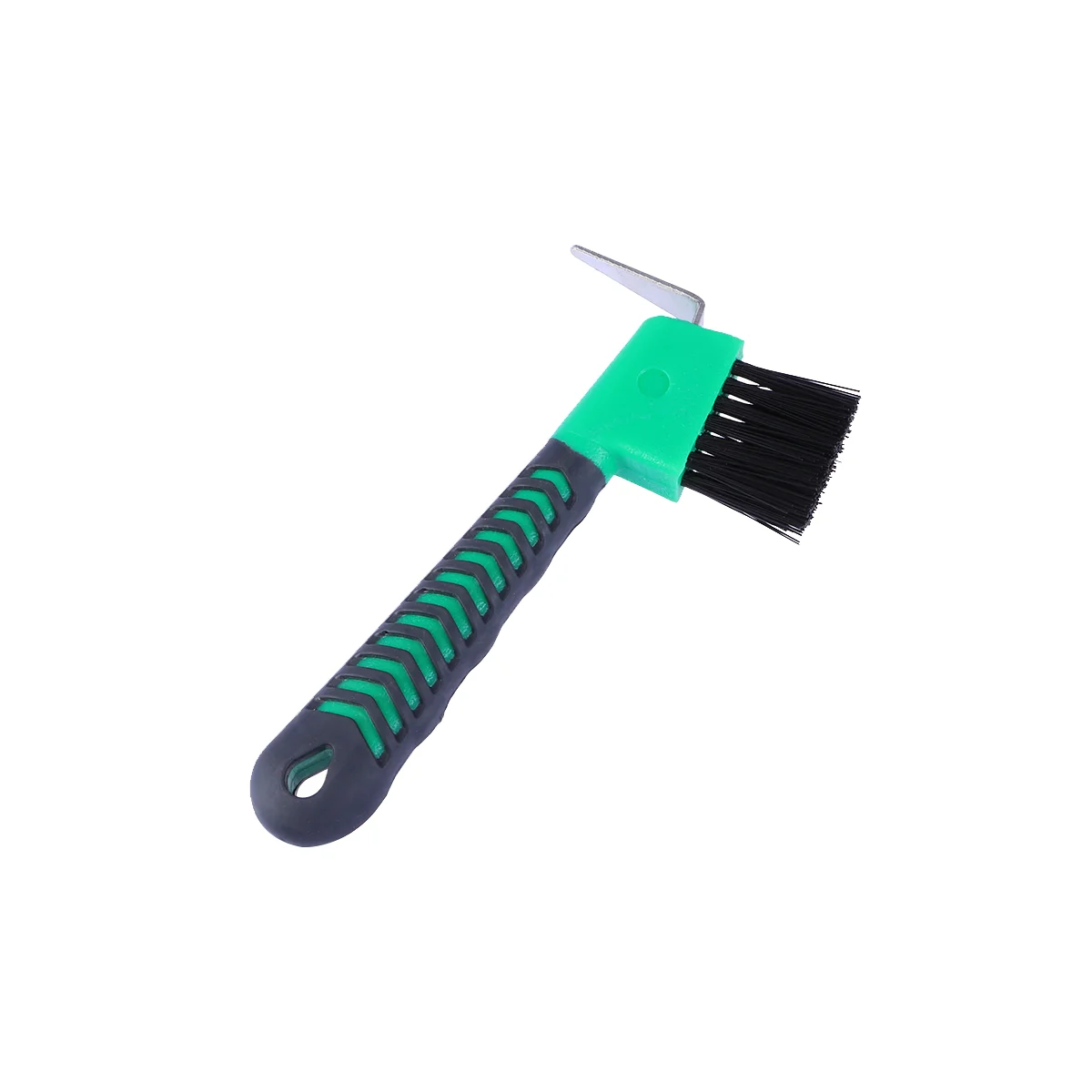 

Hoof Horse Pick Brush Picks Groominghorses Tools Brushes Tackrubber Kit Handle Suppliesultimate Grip Portable Wooden Cleaning