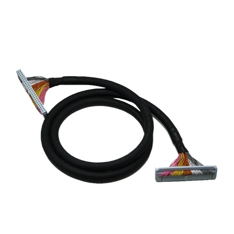 

Флуоресцентная панель для FANUC Siemens, 50-контактная линия ввода-вывода, 50-жильный сплиттер, станок с ЧПУ и ЧПУ-кабелем