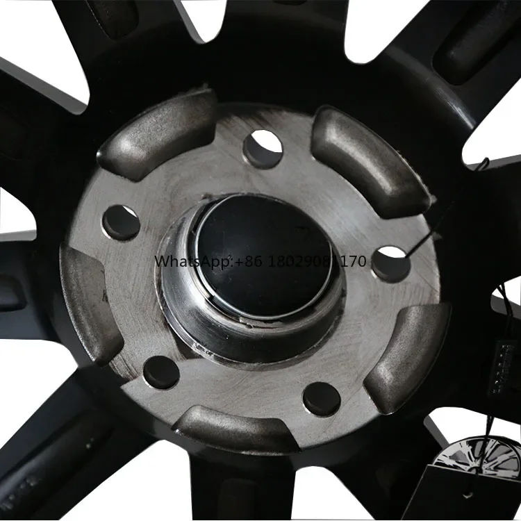 Колесный обод 20 дюймов ступица для внедорожника 20*8 5