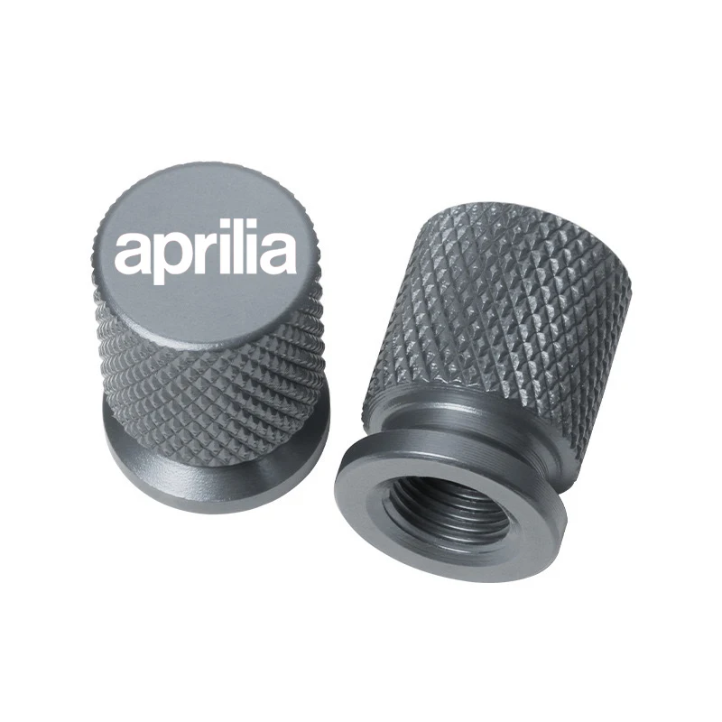 

Aprilia RSV4 RSV1000/R Caponord 1200 Dorsoduro 750 Shiver Tuono 1000/R V4R Колпачки Клапанов Алюминиевые Крышки Клапанов Шин ...