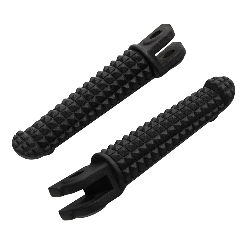 Передние подножки водителя для мотоцикла Yamaha YZF R1 1998-2023 R1S R1M 2015 R6S 2003-2009 R6 1999-2020 гг. (art.: 3920ccf623b3e) - 3920ccf623b3e