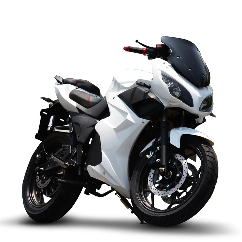 Рисунок 3 - Kawasaki ninja style 150cc 200cc