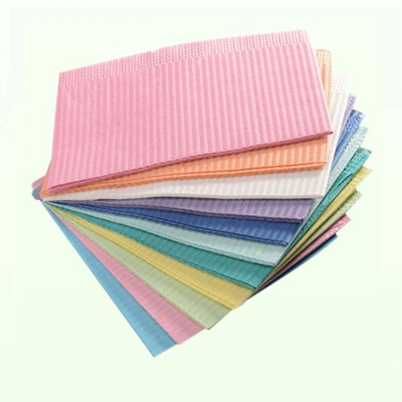 

50 шт., одноразовые салфетки для татуировок