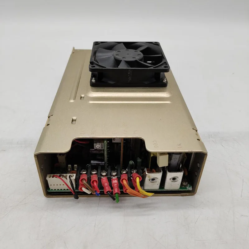 Источник питания для промышленного медицинского оборудования LPQ252 250 Вт постоянного тока 120-300 В 60/440 A 50/Гц