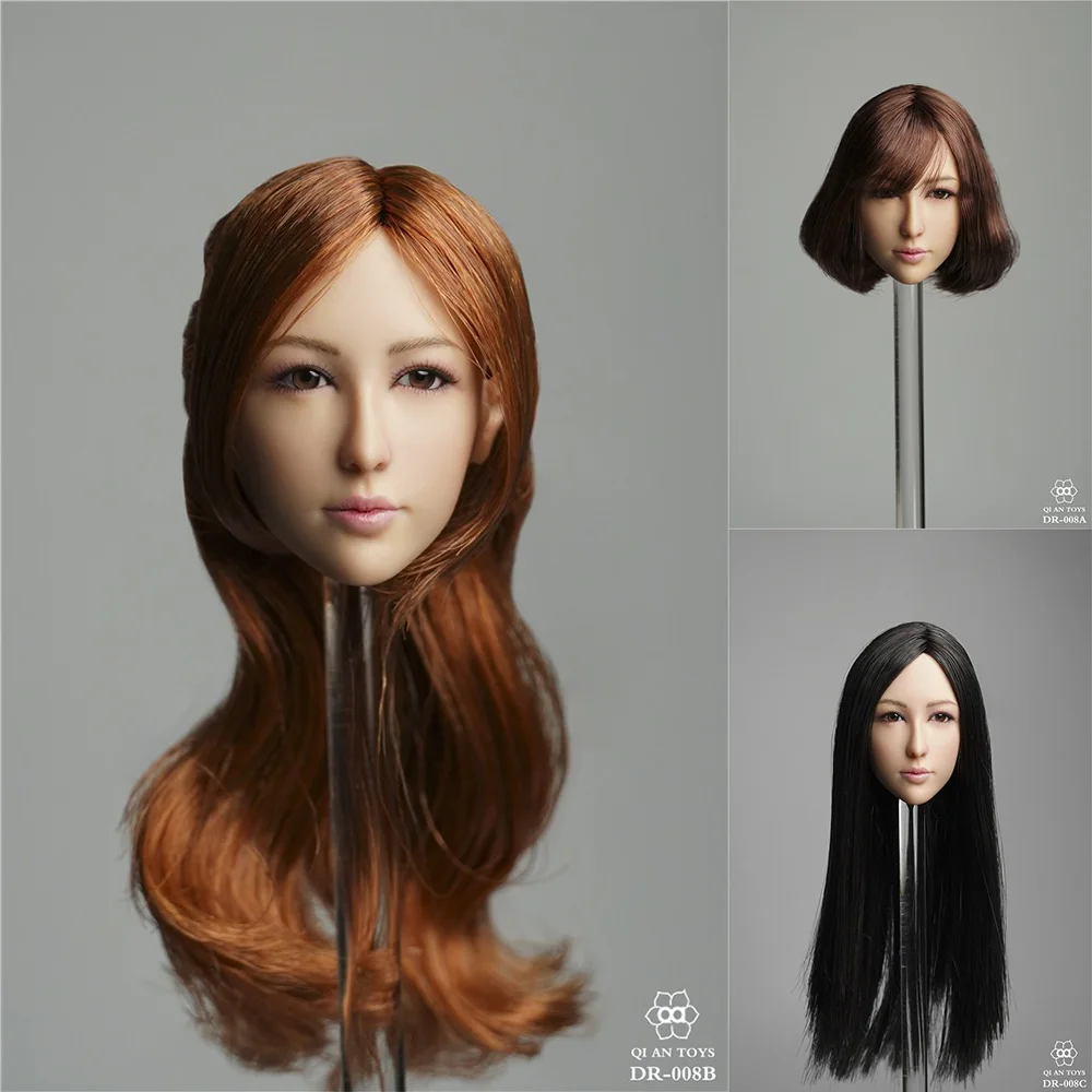 

Головка с резьбой доктор Бенедикт кумпарт 1/6, Мужская головка для 12-дюймовой экшн-фигурки, аксессуары для тела