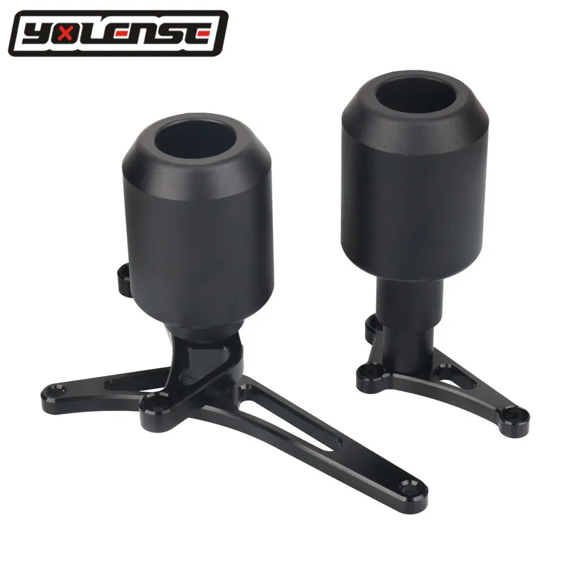 

For DUCATI 959 Panigale 1199 1299 Panigale Motorcycle Falling Protection Frame Slider Fairing Guard Crash Pad Protector