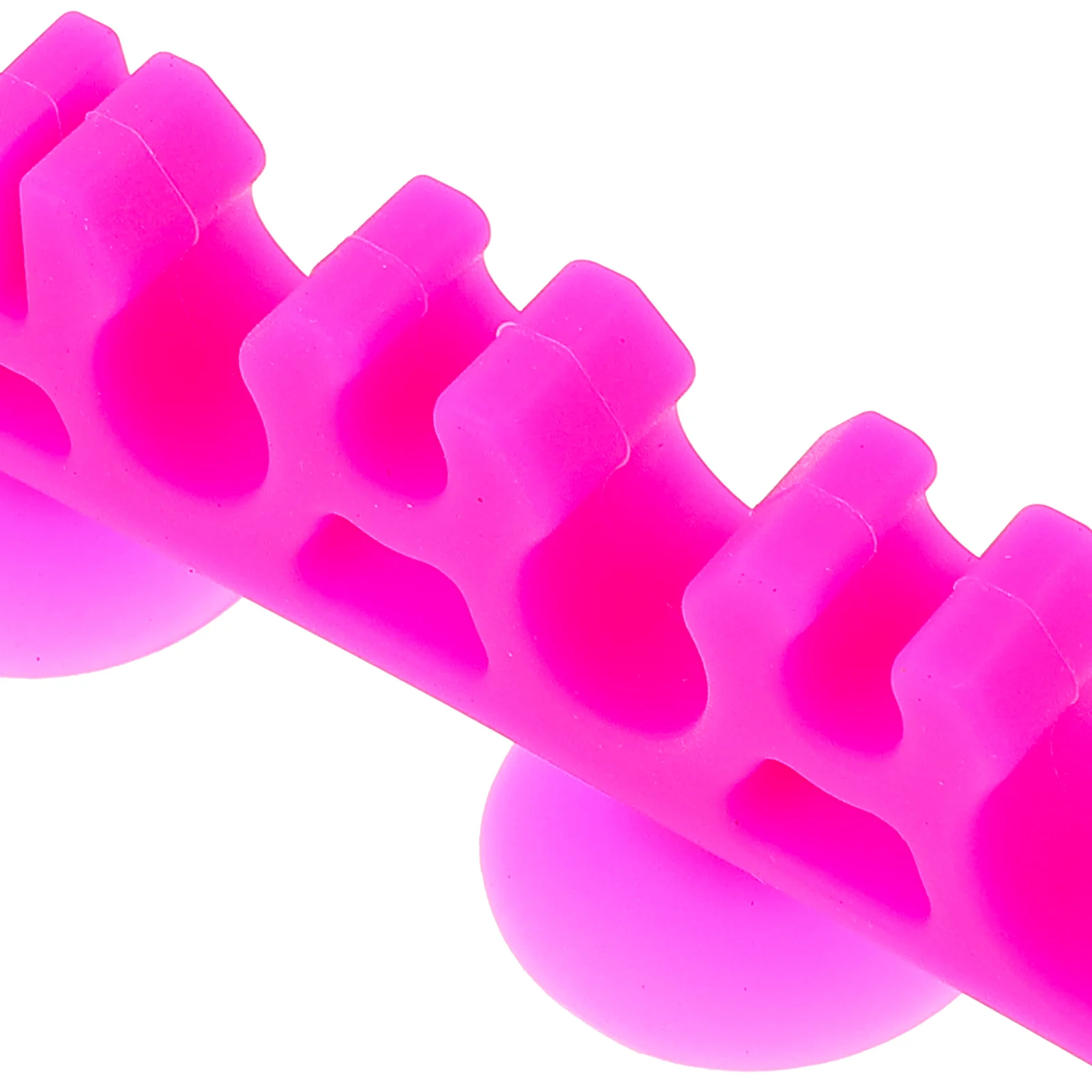 Силиконовый держатель для кистей макияжа многослотовая сушилка одежды дисплей