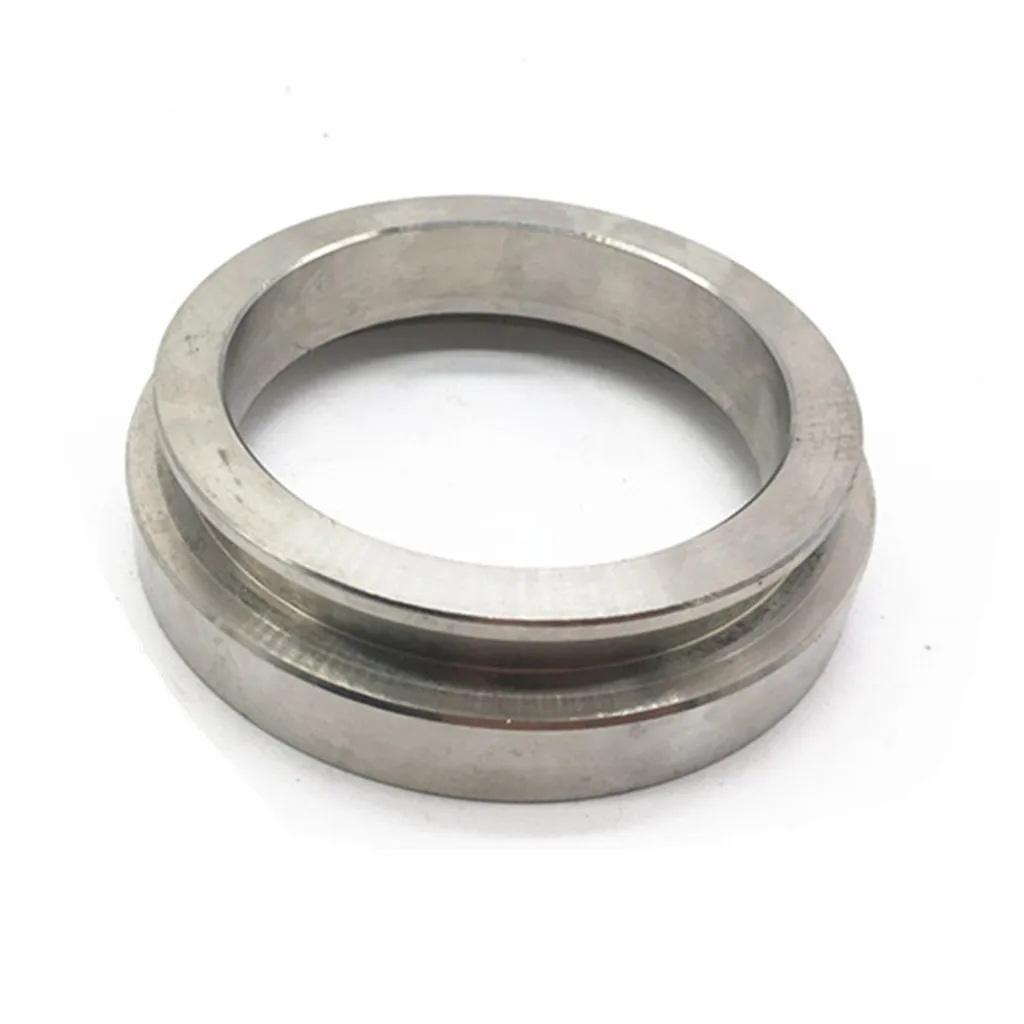 

3.25" Turbocharger Mild Steel Clamps + Flange Male Female Design