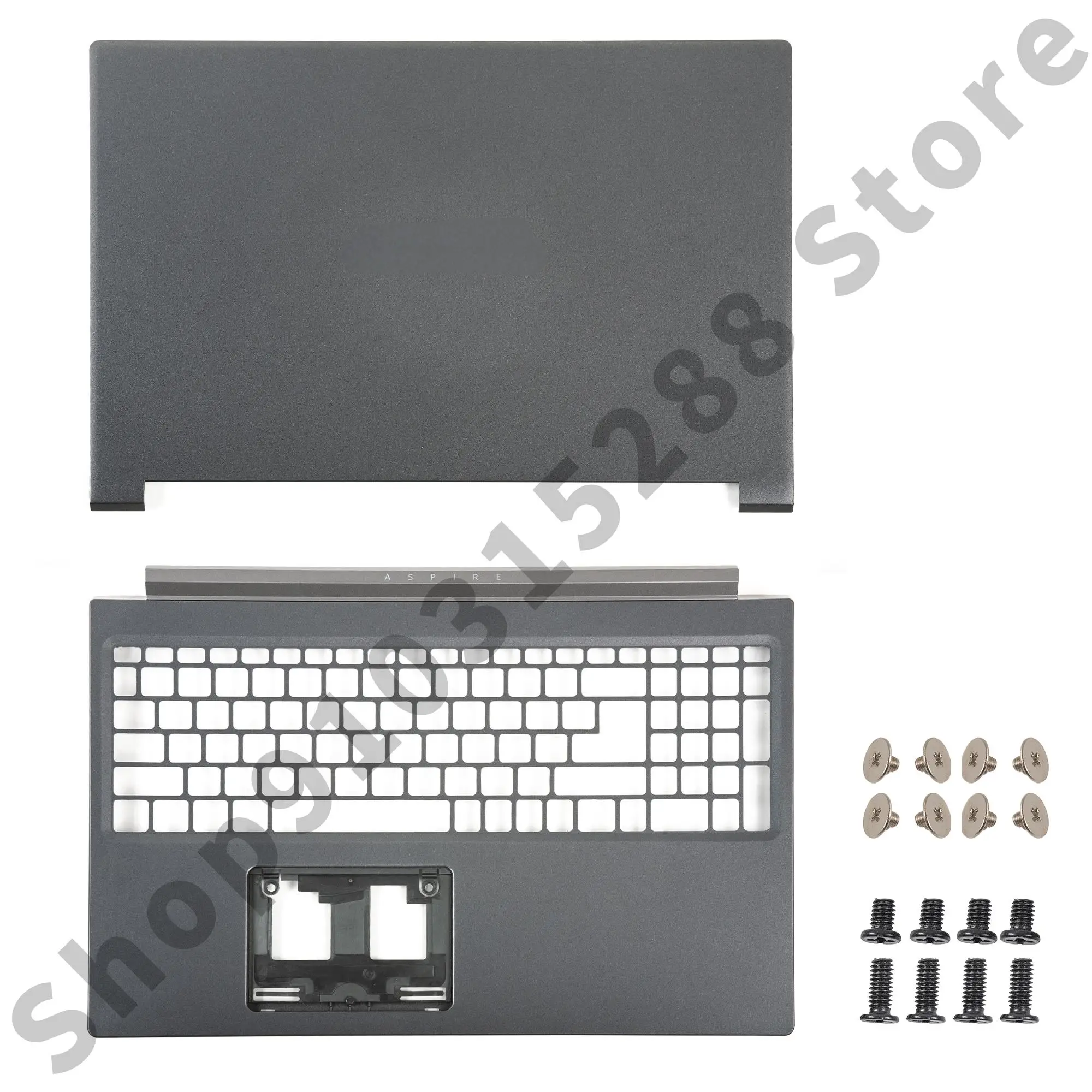 Новая задняя крышка ЖК-дисплея верхняя для Aspire 7 A715-75G N19C5 AP2Y2000200