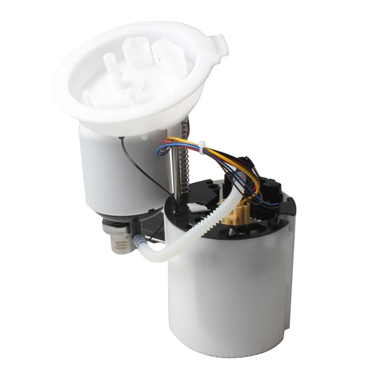 

Fuel Pump Assembly Spare Parts Accessories 4G0919051A 4G0919051B 4G0919051C 2C93356300 Applicable To For A6LC7