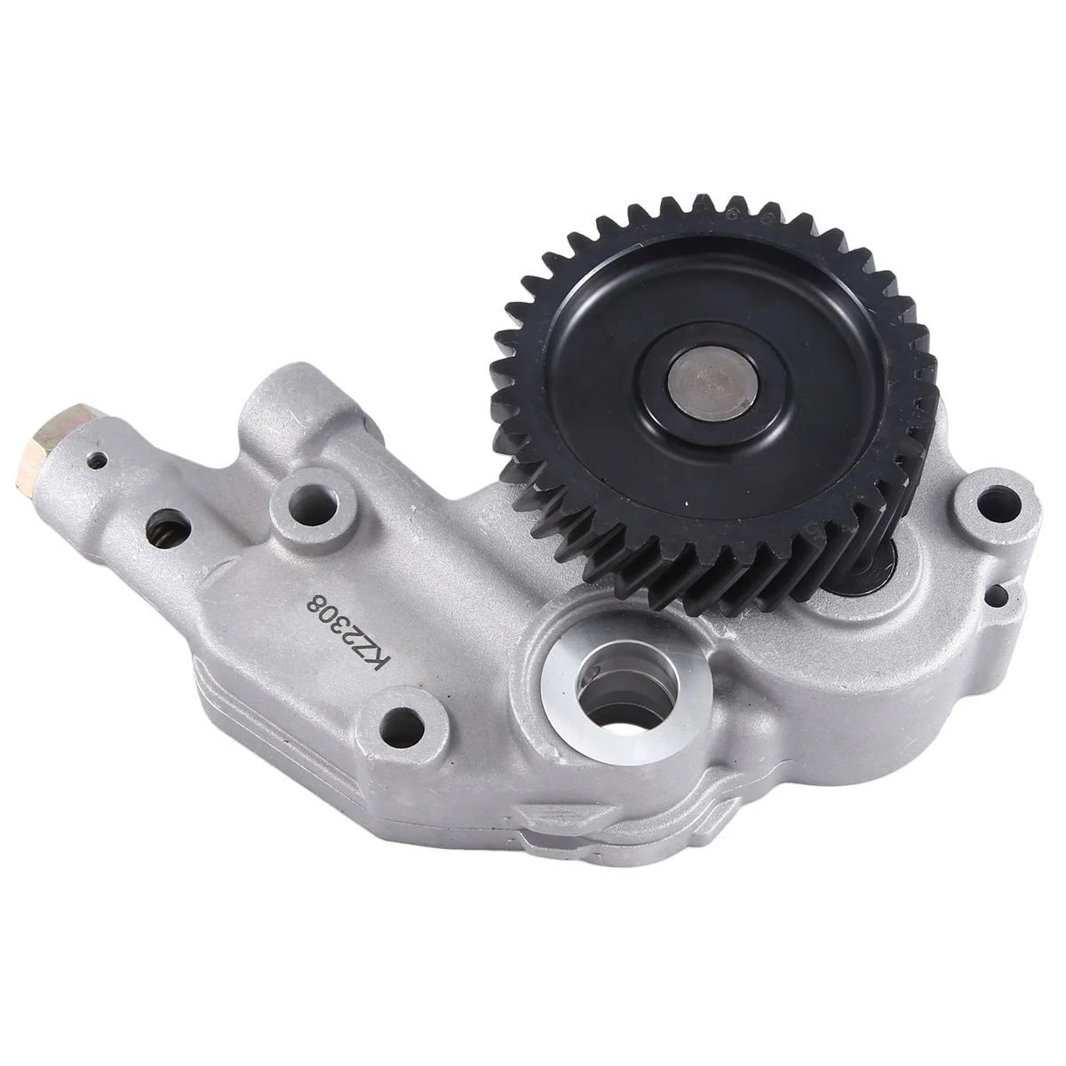 МЭ 201735 204053 Масляный насос для 4М40-Т MONTERO 2.8 LTR 1992-02