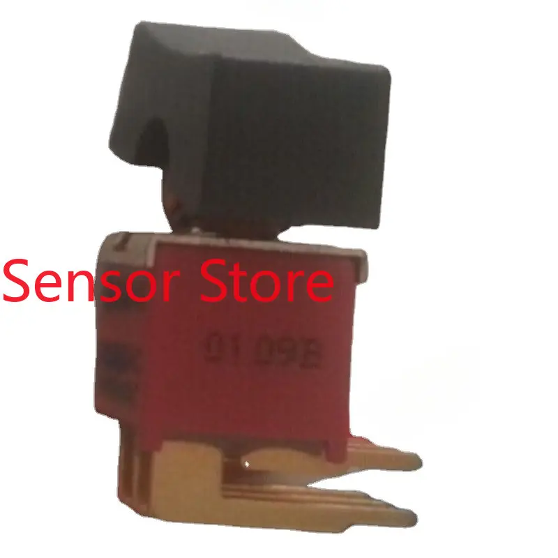 

10PCS Q24A Rocker Boat Switch Bent Foot 6-Pin 2-speed Power Supply 1A250VAC 3A120V