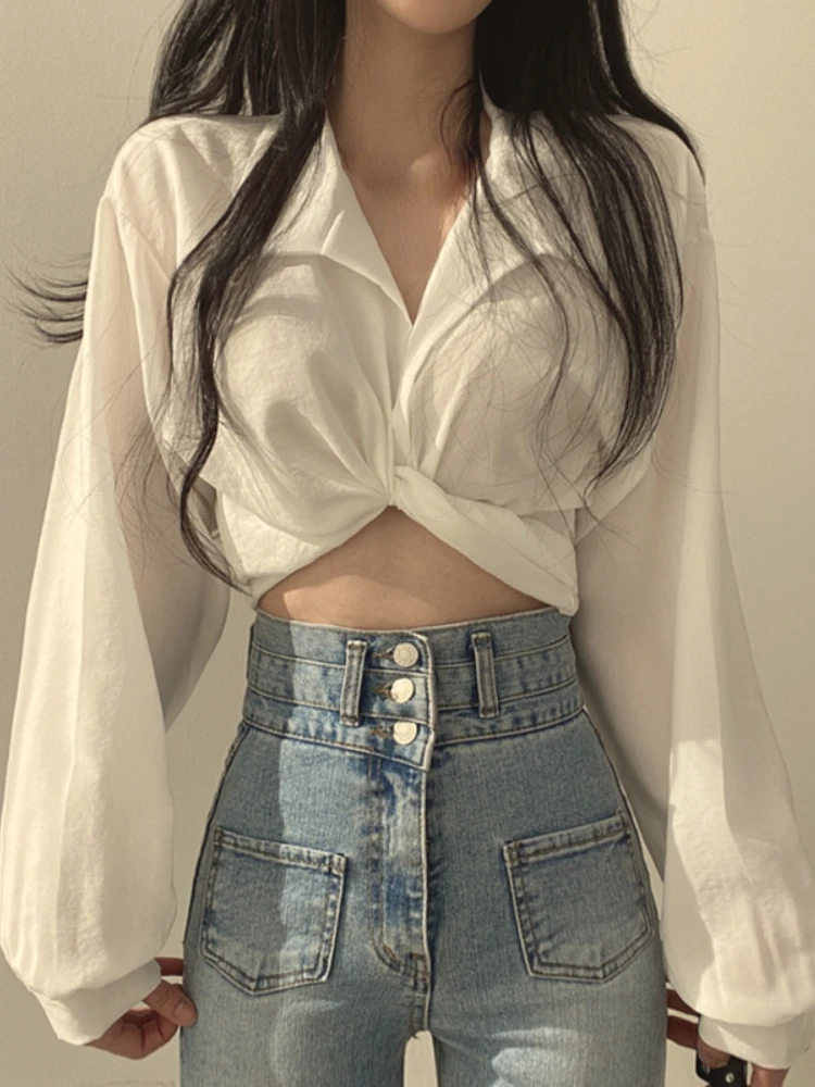 

Женская винтажная уличная одежда, цвет черный/белый