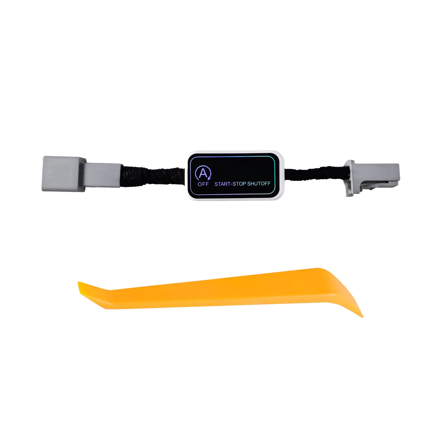 

Автоматический запуск и остановка для Nissan Qashqai J11 J12 2016-2025, автоматический запуск двигателя, система выключения устройства, датчик управления, штекер