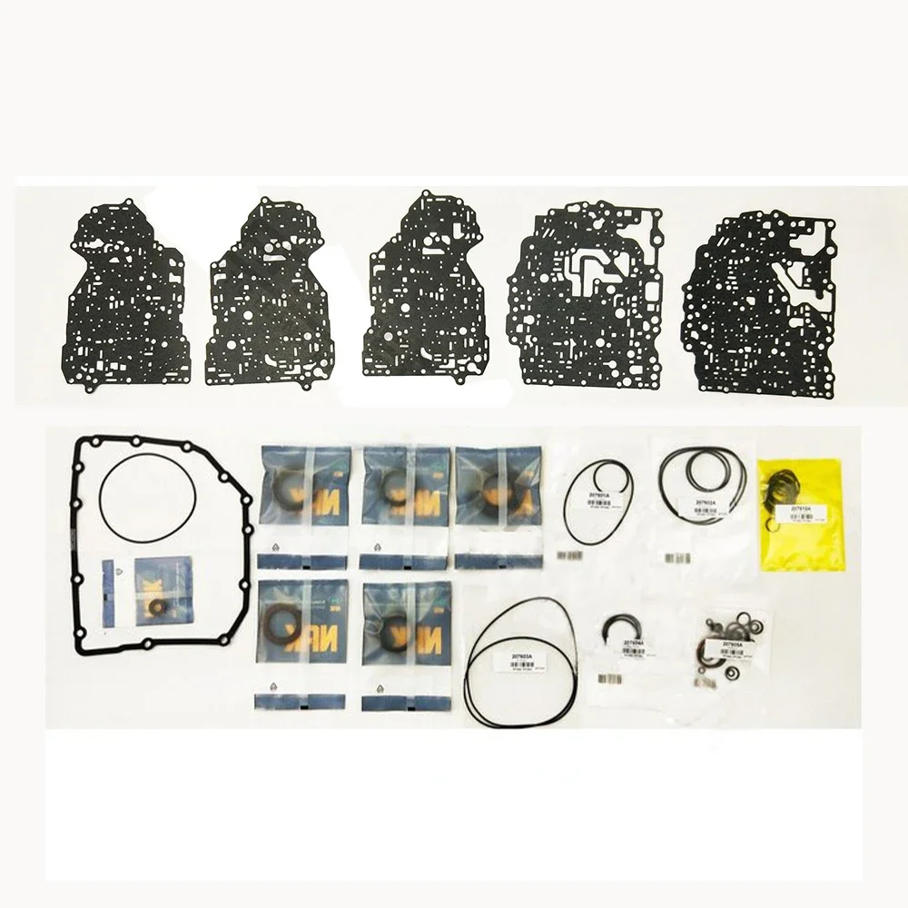 TF71SC TF72SC TF73SC TF72 GA6F21AW Ремкомплект автоматической коробки передач подходит для BMW E46