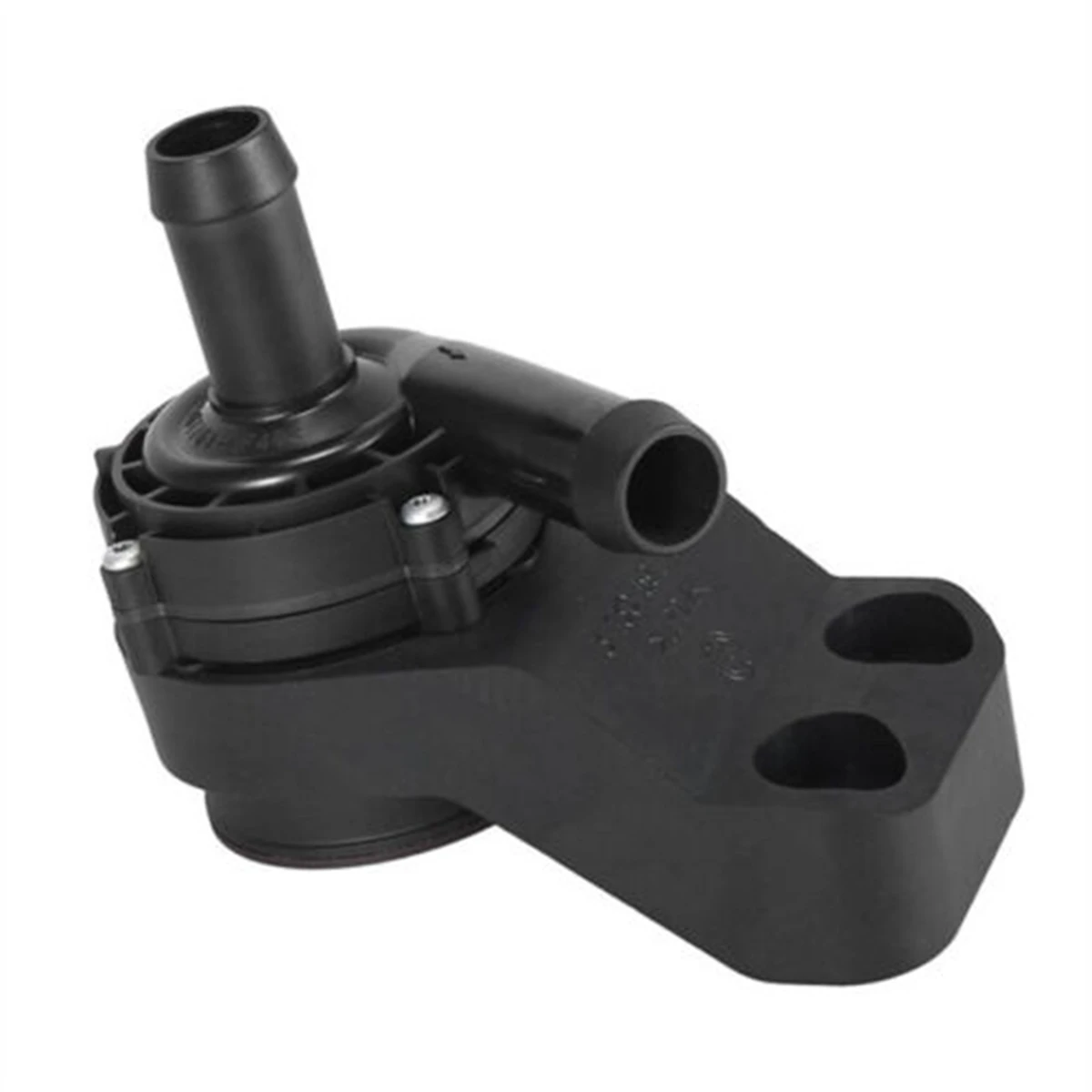 

7C3Z8B552A Engine Auxiliary Water Pump Auxiliary Coolant Pump Auto for Ford F-250 F-350 F-450 F-550