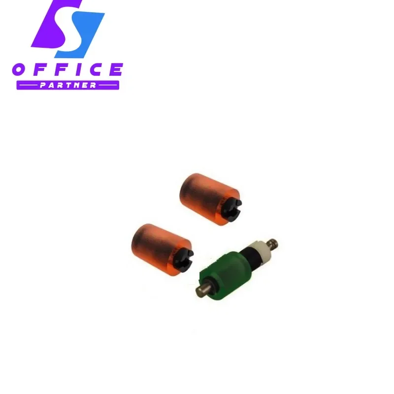 A00J-5636-00 A02EF56600 Разделительный ролик для Konica Minolta magicolor 8650 bizhub C200 C203 C220 C253 C280 C353 C353P C360