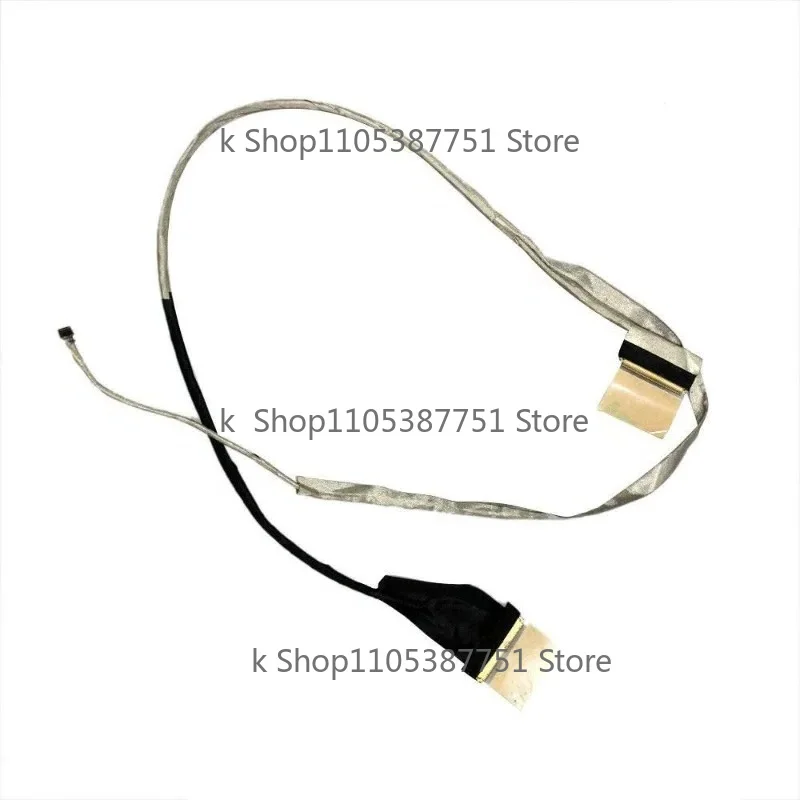Фото Видеокабель LCD для Asus X550 R510C X550C X550CA P550C F550C A550 X550VA W518L Ultra 1422-01FV000 1422-01FY000 1422-01FV000 №1
