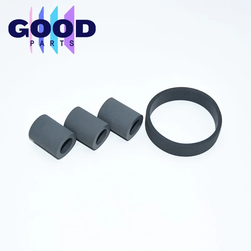 5 КОМПЛЕКТОВ 1736257 1775149 Комплект шин ролика подачи захвата для EPSON WF C529R C579R C5210 C5290 C5710