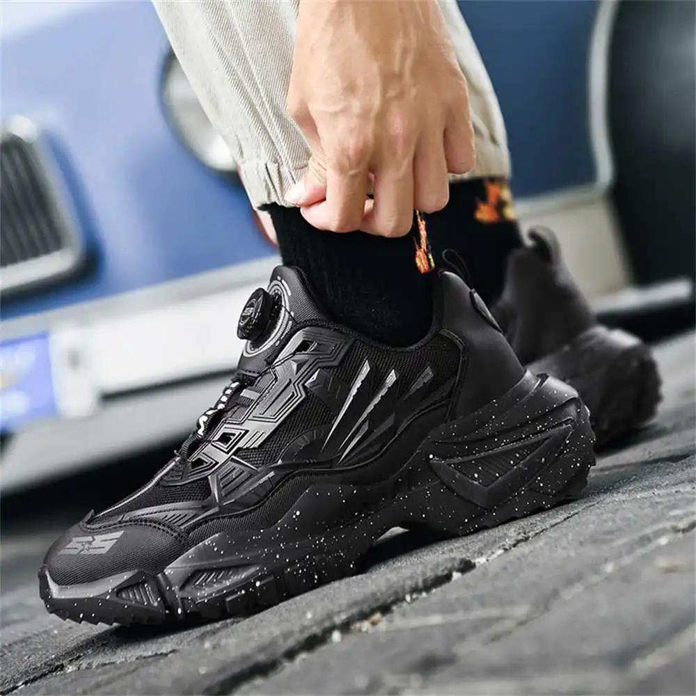 

40-41 appearance increases basketball sneakers for men Skateboarding red shoes men saoatenis sport sapatilla aestthic YDX2