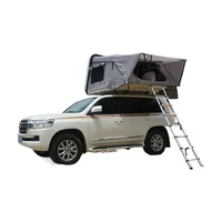 brand new car roof racks parking garage tents canvas camping trailers glamping outdoor tourist tent