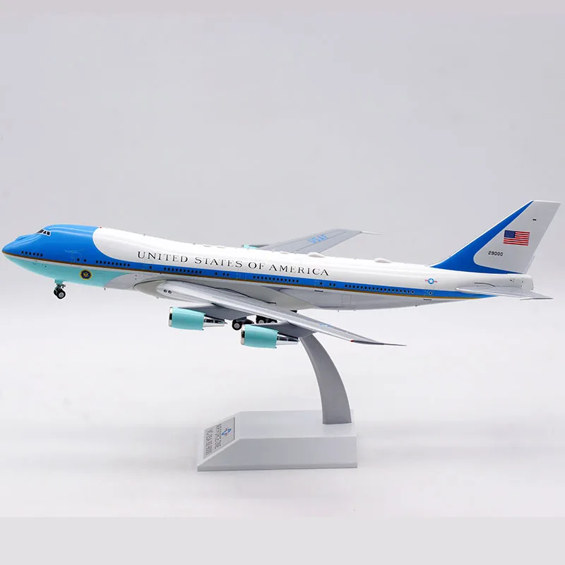 

Литые под давлением, масштаб 1/200, американские фотообои 92-9000, коллекция, сувенирные украшения