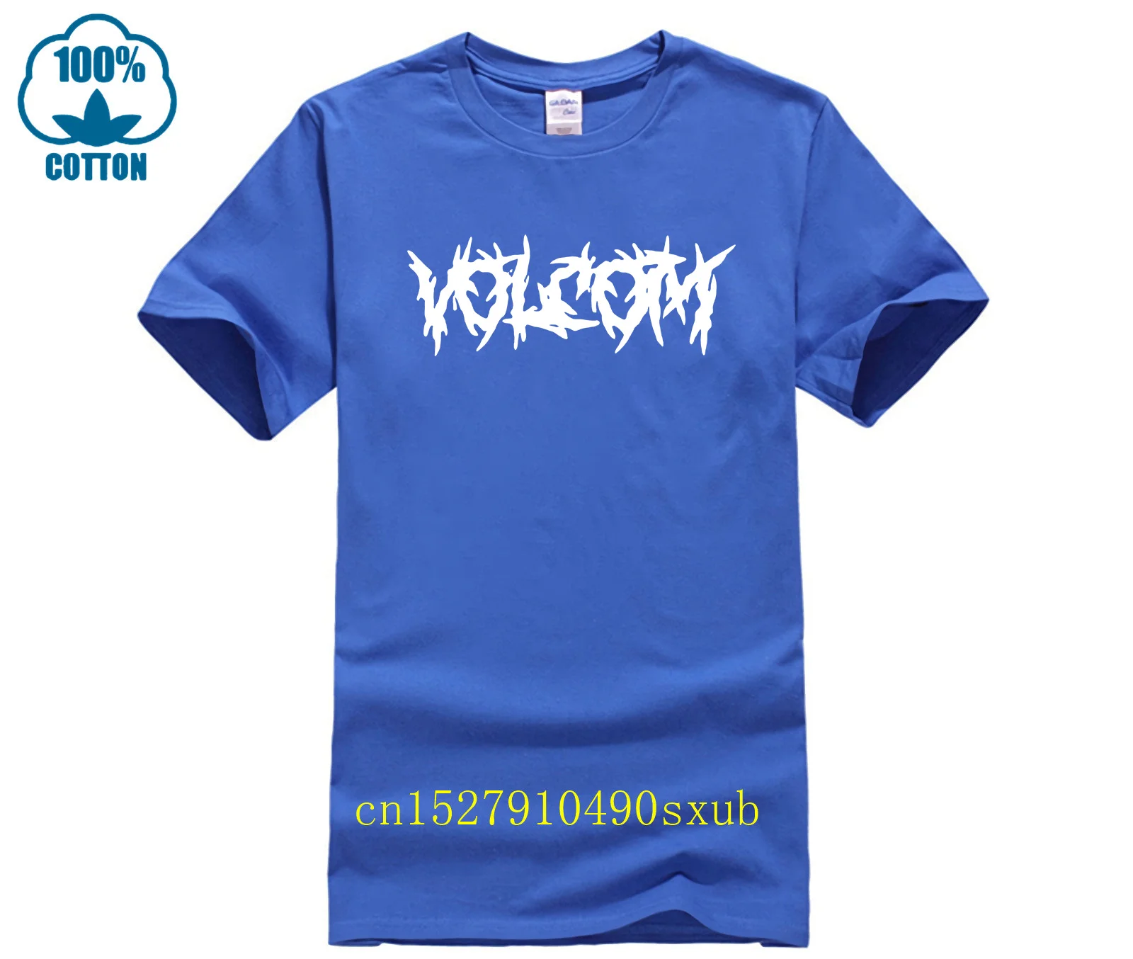 Футболка Volcom _ edenerblack_tops