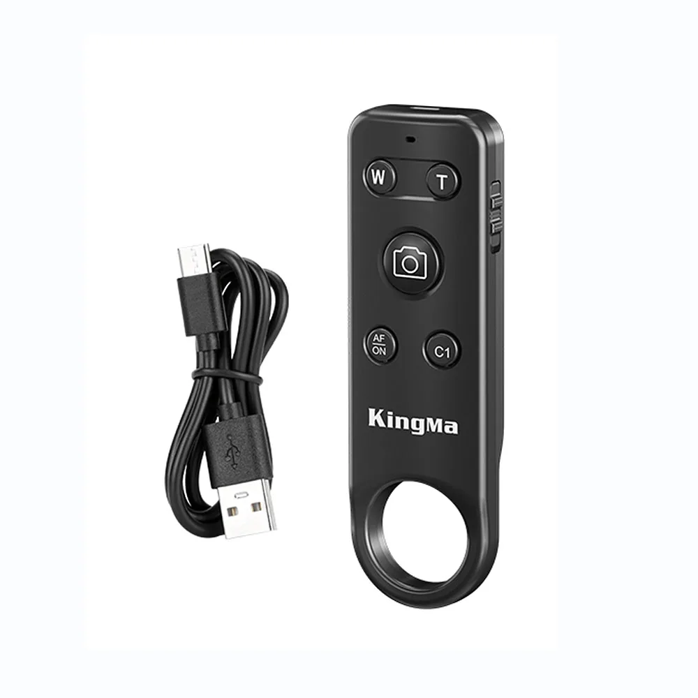 Bluetooth-пульт дистанционного управления Mcoplus для Canon EOS R R8 R5 Mark II R50 R6 R7 R10 R1 R3 R5C R6 RP M50 II 200D 250D 850D 800D 90D (art.: 3920d916183ee) - 3920d916183ee