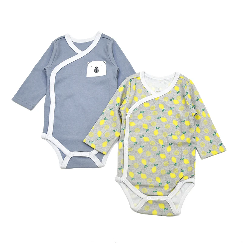 

Комбинезон для мальчиков и девочек, на весну/осень, с длинным рукавом